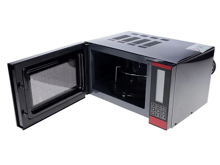 Микроволновая печь MYSTERY mmw-2021g