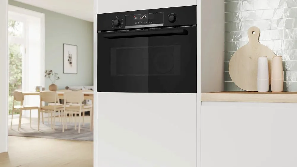 Микроволновая печь BOSCH CMA585GB1