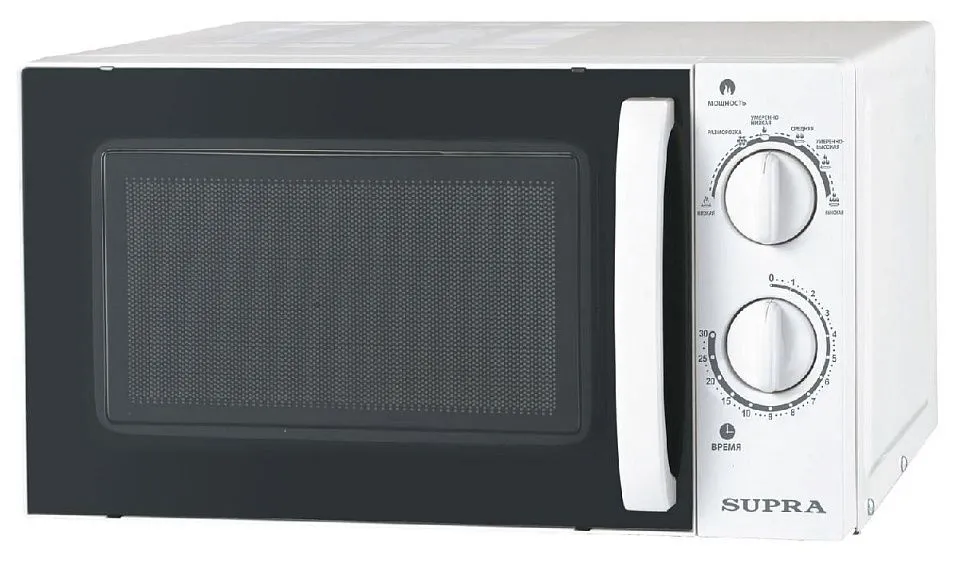 Микроволновая печь SUPRA 20MW70