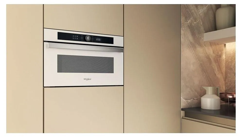 Микроволновая печь WHIRLPOOL WMD 44MW