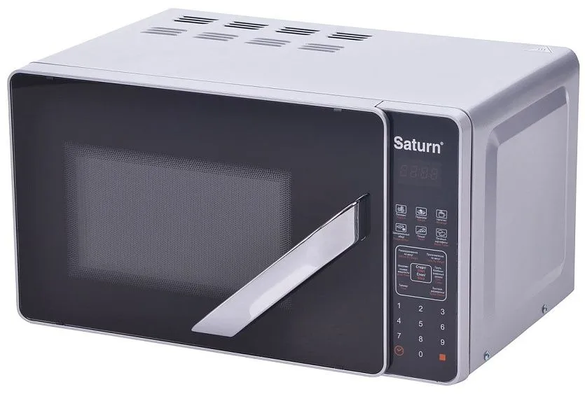 Микроволновая печь Saturn ST-MW7158 G