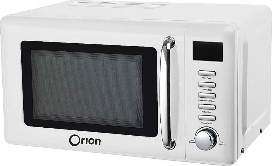 Микроволновая печь Orion МП 20 ЛБТ 409