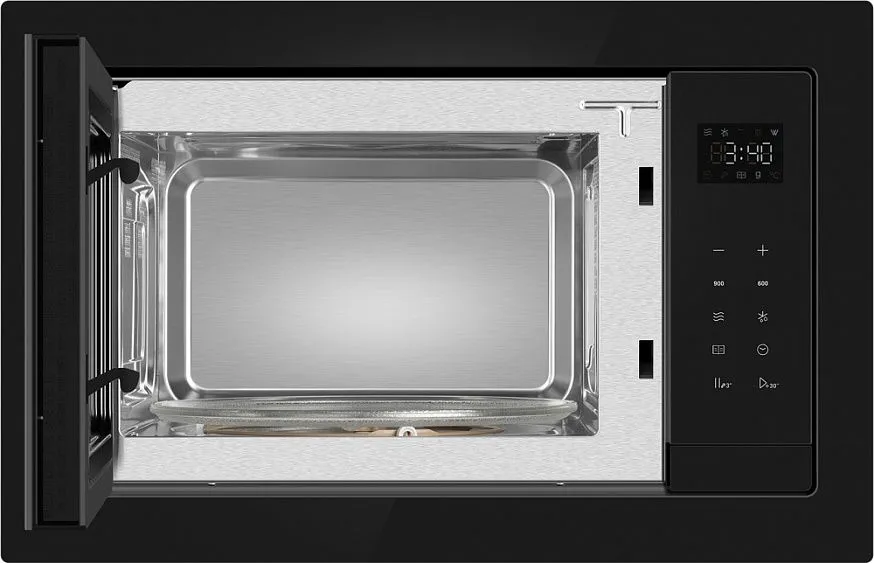 Микроволновая печь WEISSGAUFF HMT-256 Full Touch