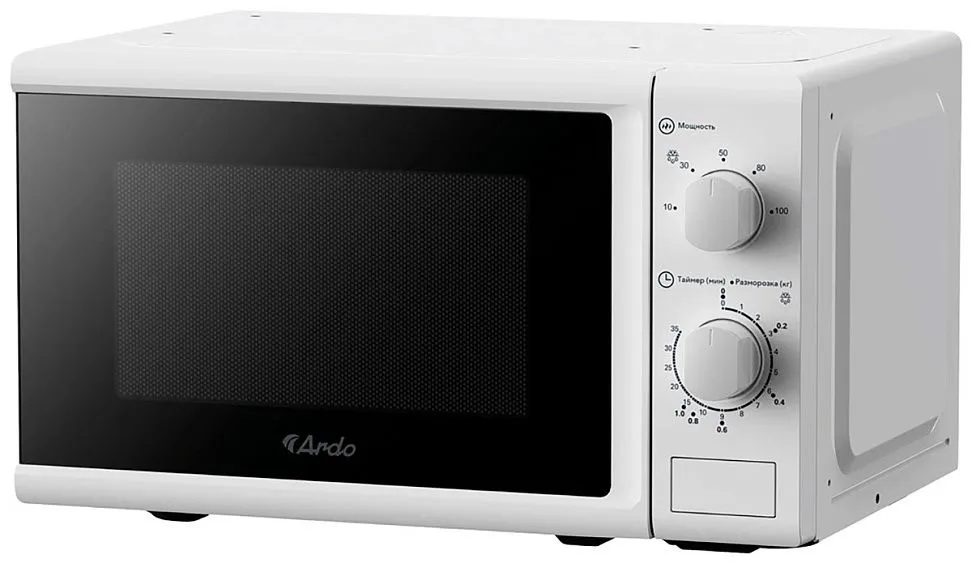 Микроволновая печь ARDO MEA20-W2