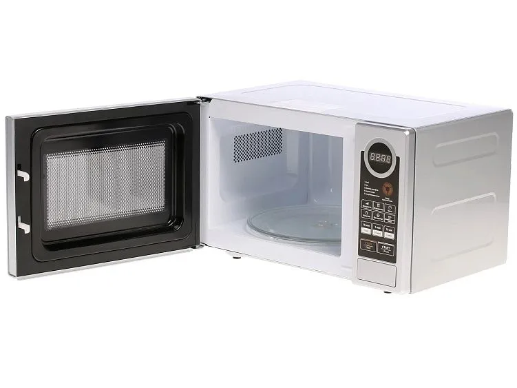 Микроволновая печь DAEWOO kor-6l7bs