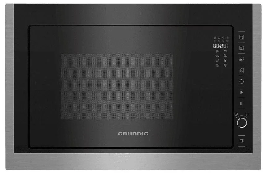 Микроволновая печь GRUNDIG GMI 11311 X
