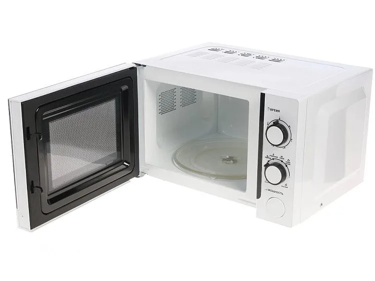 Микроволновая печь SUPRA mws-1803mw