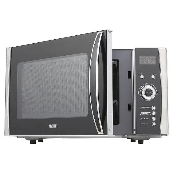 Микроволновая печь MYSTERY mmw-2313gs