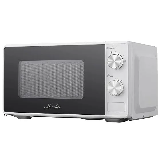 Микроволновая печь MONSHER MTW 200 Noir Blanc