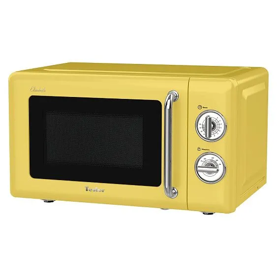 Микроволновая печь TESLER MM-2045 YELLOW