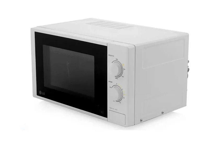 Микроволновая печь LG mh-6022d