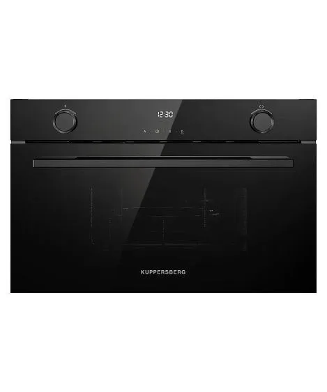 Микроволновая печь KUPPERSBERG HMW 611 BB