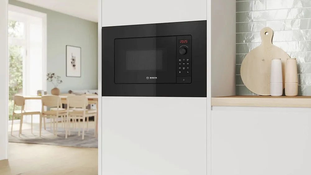 Микроволновая печь BOSCH BFL623MB4