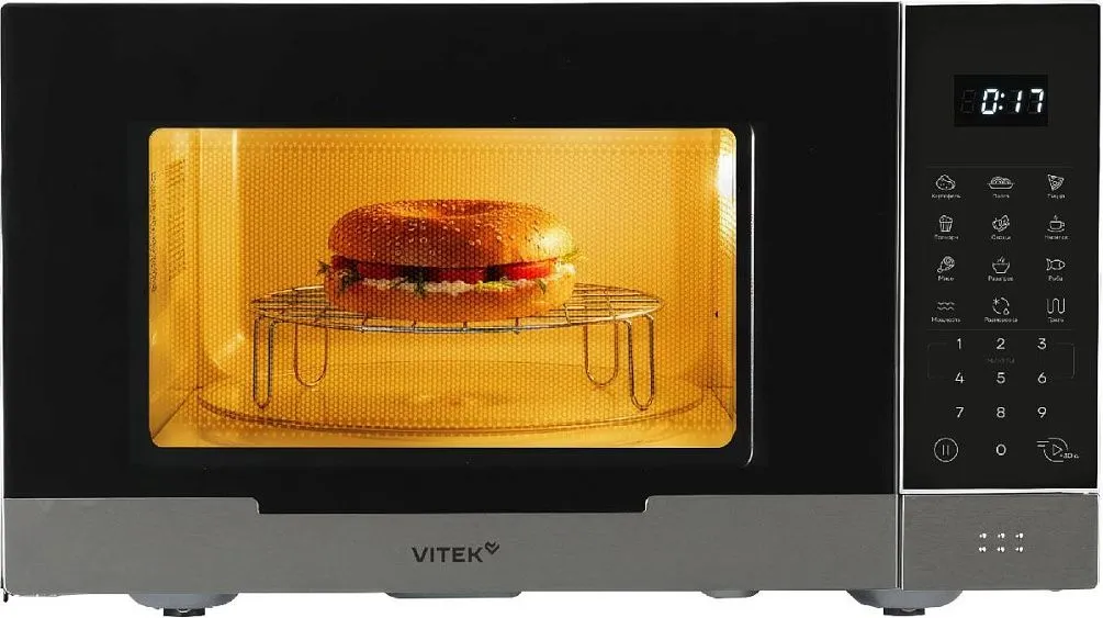 Микроволновая печь VITEK VT-MW2223