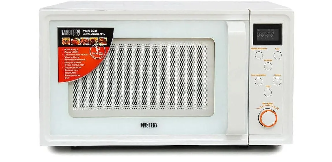 Микроволновая печь MYSTERY MMW-2031