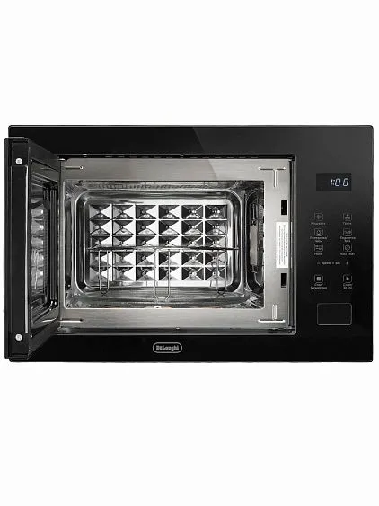 Микроволновая печь DELONGHI DMO 25NB TEANO