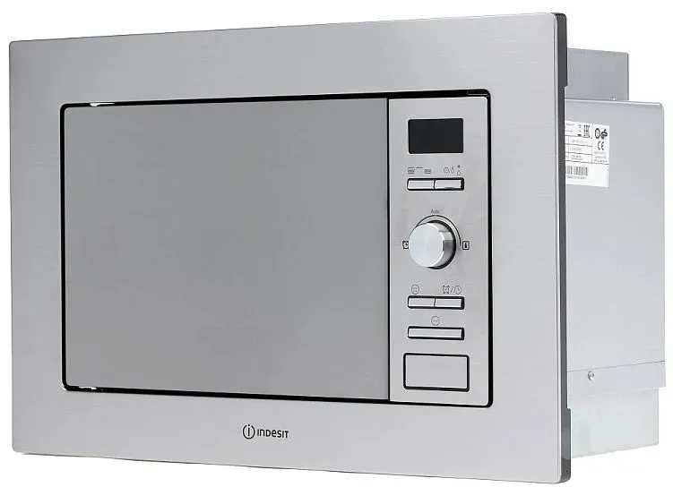 Микроволновая печь INDESIT mwi 122.1 x