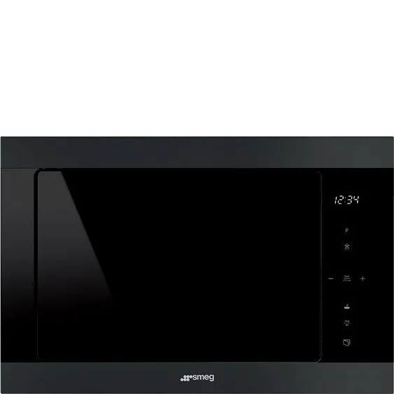 Микроволновая печь SMEG FMI325N