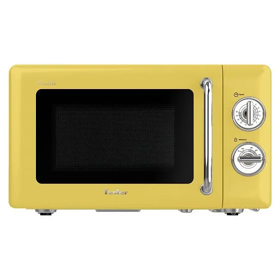 Микроволновая печь TESLER MM-2045 YELLOW