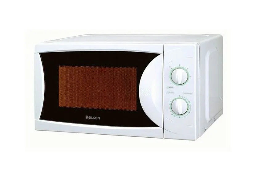 Микроволновая печь ROLSEN ms1770me (r)