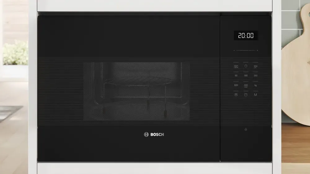 Микроволновая печь BOSCH BEL554MB2