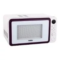 Микроволновая печь GOLDSTAR gm-g 24t02w purple