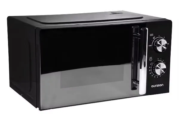 Микроволновая печь OURSSON MM2010/BL