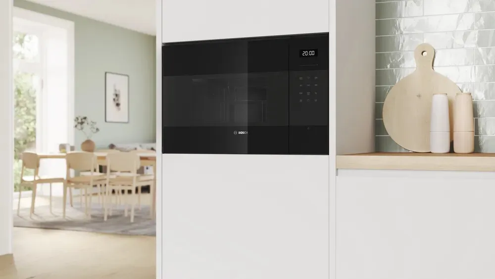 Микроволновая печь BOSCH BEL554MB2