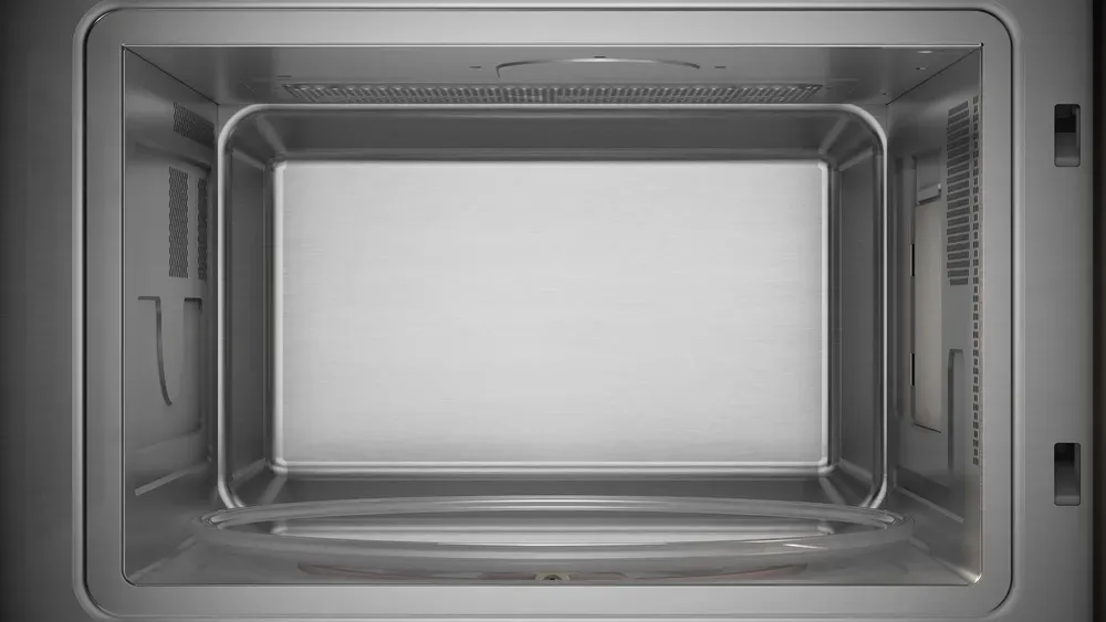 Микроволновая печь BOSCH BEL554MB2