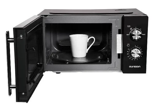 Микроволновая печь OURSSON MM2010/BL