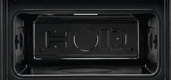 Микроволновая печь ELECTROLUX LVM6E46Z
