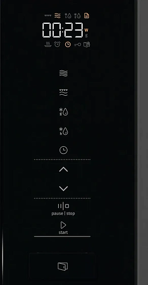 Микроволновая печь GORENJE BM201SG3DBG