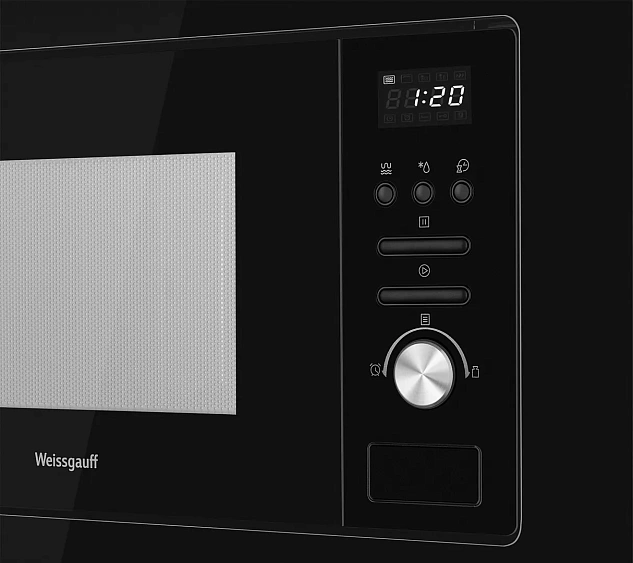 Микроволновая печь WEISSGAUFF BMWO-206 Grill