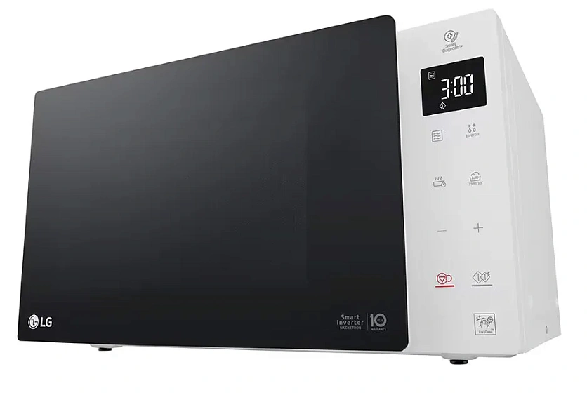 Микроволновая печь LG MW25R35GISW