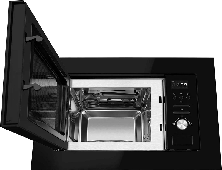Микроволновая печь WEISSGAUFF BMWO-206 Grill