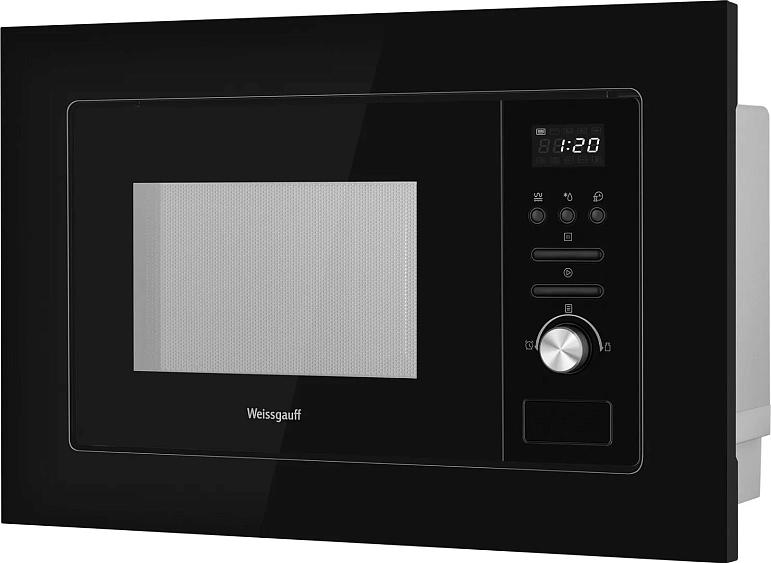 Микроволновая печь WEISSGAUFF BMWO-206 Grill