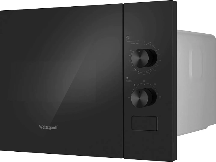 Микроволновая печь WEISSGAUFF HMT-456