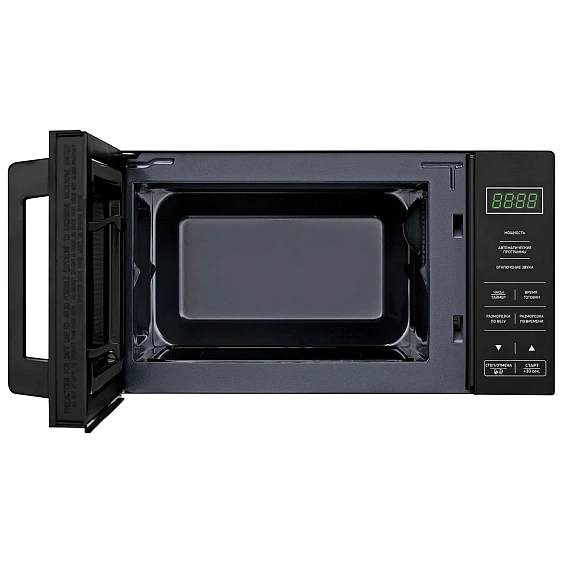 Микроволновая печь BBK 20MWS-750S/B