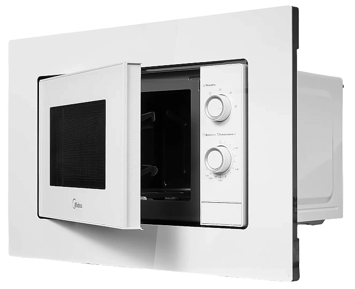 Микроволновая печь MIDEA MI50203W