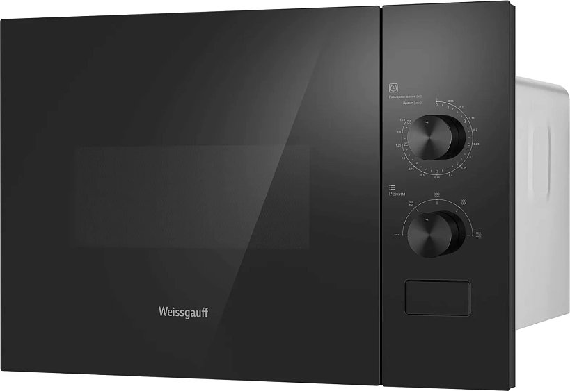 Микроволновая печь WEISSGAUFF HMT-456