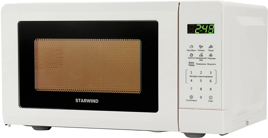 Микроволновая печь STARWIND SMW4120