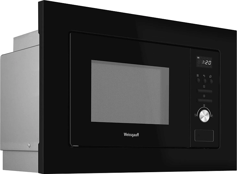Микроволновая печь WEISSGAUFF BMWO-206 Grill