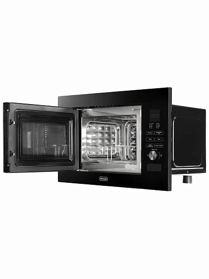 Микроволновая печь DELONGHI DMO 20NB LORENZO