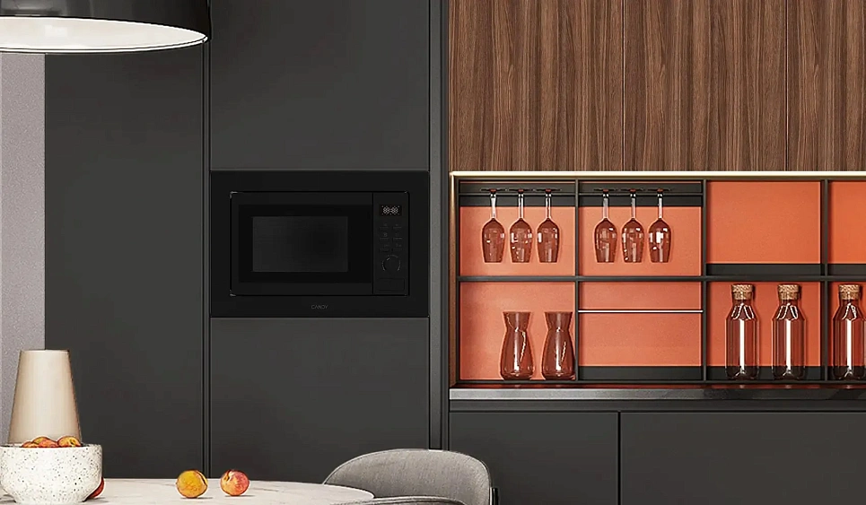 Микроволновая печь CANDY CMXBDG207B