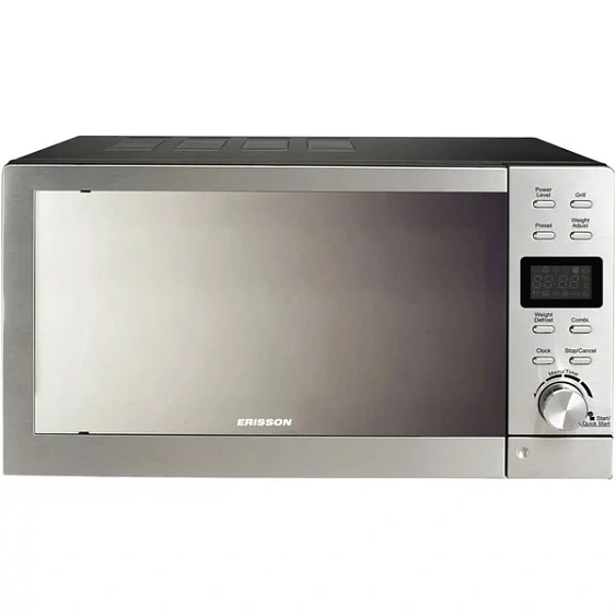 Микроволновая печь ERISSON mwg20dm