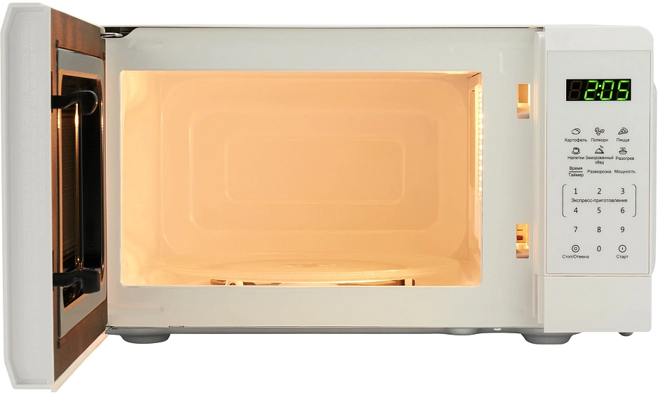 Микроволновая печь STARWIND SMW4120