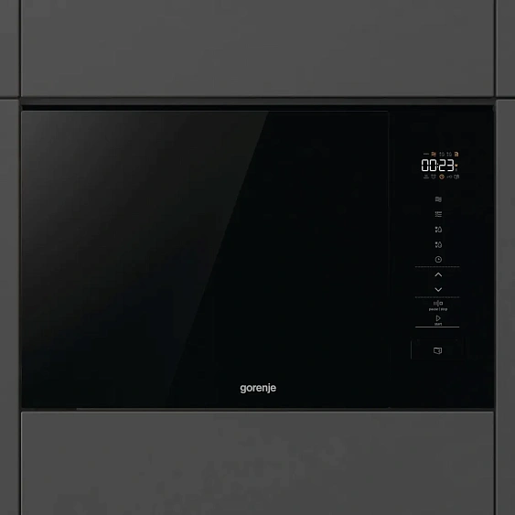 Микроволновая печь GORENJE BM201SG3DBG