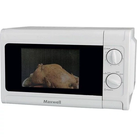 Микроволновая печь MAXWELL mw-1802-01