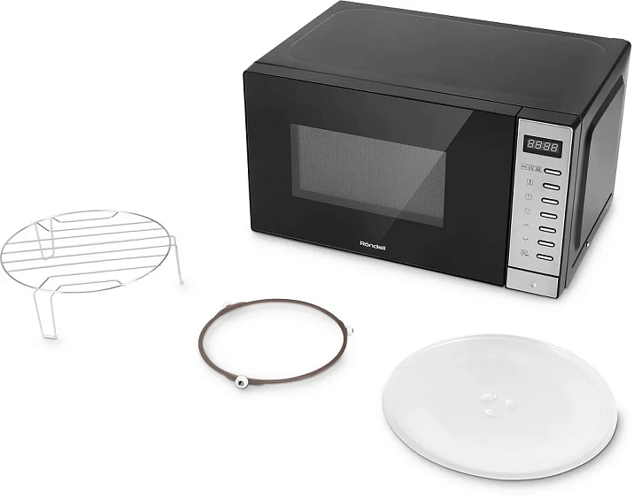 Микроволновая печь RONDELL RDE-MW203