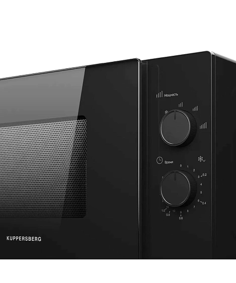 Микроволновая печь KUPPERSBERG TMW 232 B
